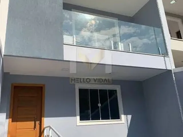 Imagem: Casa em São Marcos - Macaé