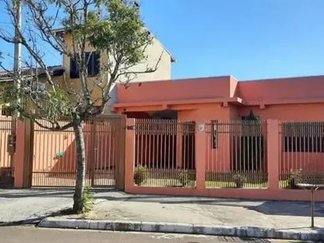 Imagem 1: Casa Térrea para Locação