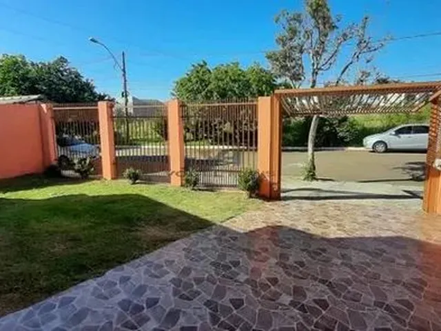 Imagem 3: Casa Térrea para Locação