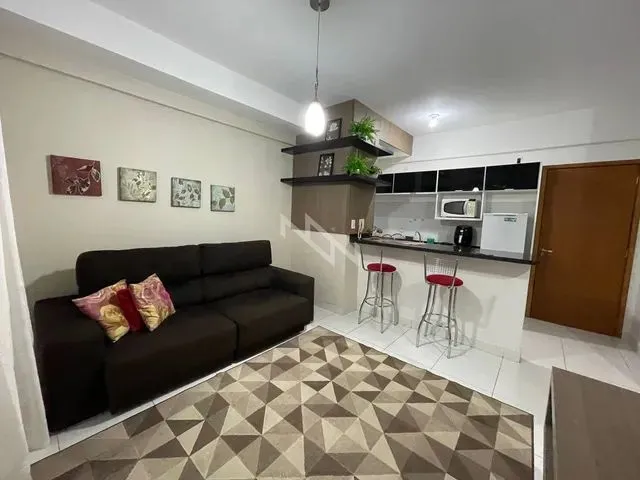 Imagem: Flat em Setor Bueno - Goiânia, Go