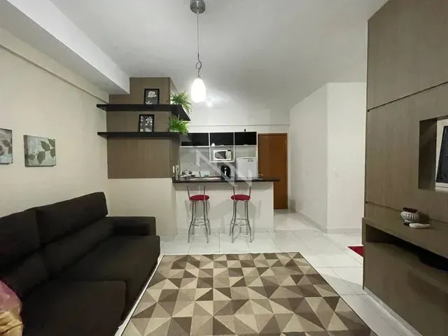 Imagem 4: Flat em Setor Bueno - Goiânia, Go