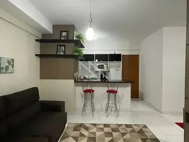 Imagem 8: Flat em Setor Bueno - Goiânia, Go