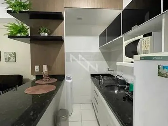 Imagem 5: Flat em Setor Bueno - Goiânia, Go