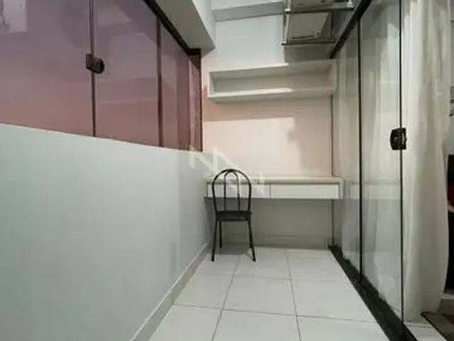 Imagem 7: Flat em Setor Bueno - Goiânia, Go