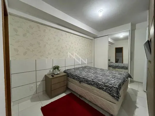 Imagem 10: Flat em Setor Bueno - Goiânia, Go