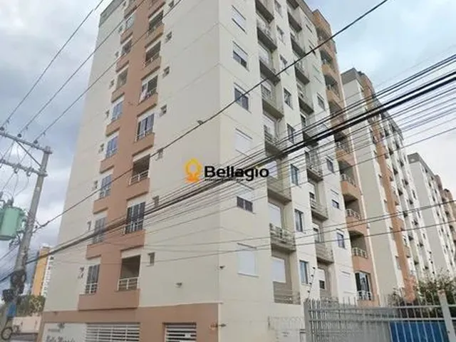 Imagem: Apartamento 2 Dormitórios para Alugar Bonfim