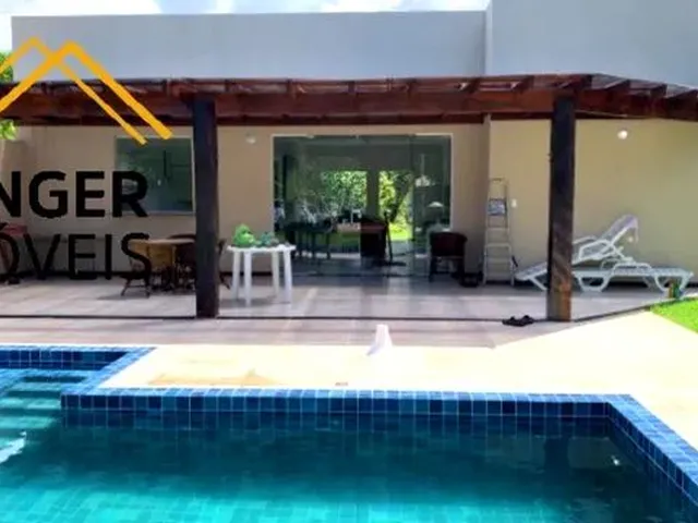 Imagem: Casa 4 Suítes no Condomínio Quinta das