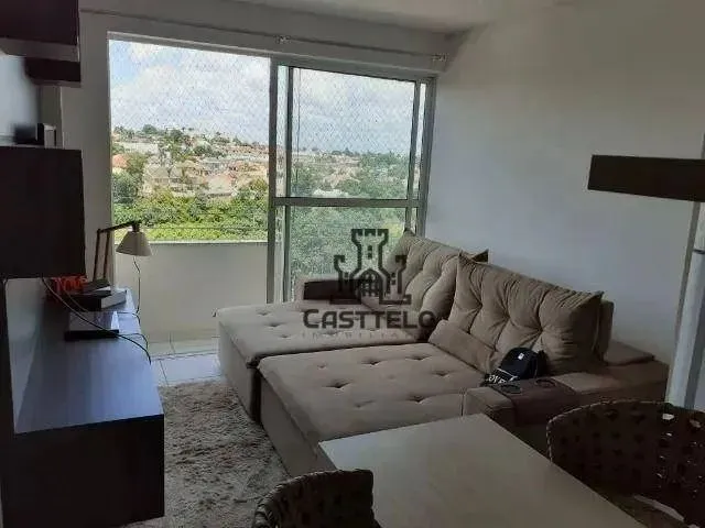 Imagem: Apartamento para Alugar, 56 M² por R$ 2.080/Mês
