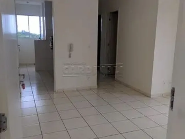 Imagem: Apartamento Padrão em Araraquara