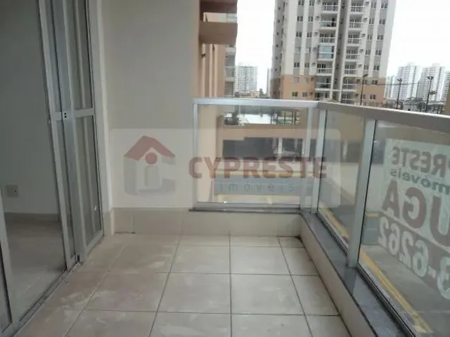 Imagem 1: Apartamento com 3 Quartos para Aluguel, 74M²