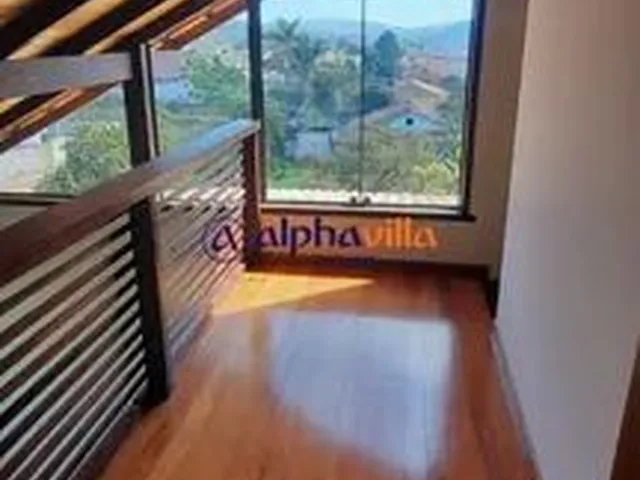 Imagem 6: Nova Lima - Casa Padrão - Vale do Sol