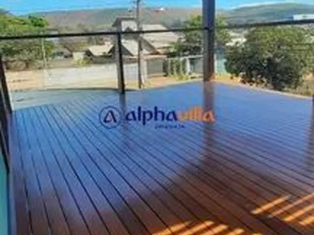 Imagem 15: Nova Lima - Casa Padrão - Vale do Sol