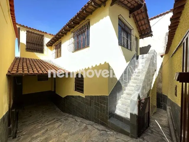 Imagem: Locação Casa União Belo Horizonte