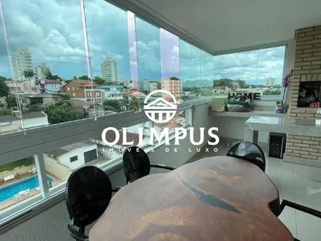 Imagem: Belíssimo Apartamento de 108M² com Excelente
