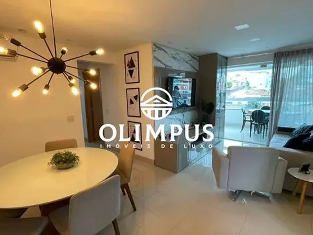 Imagem 6: Belíssimo Apartamento de 108M² com Excelente Localização Dispondo de Ótimo