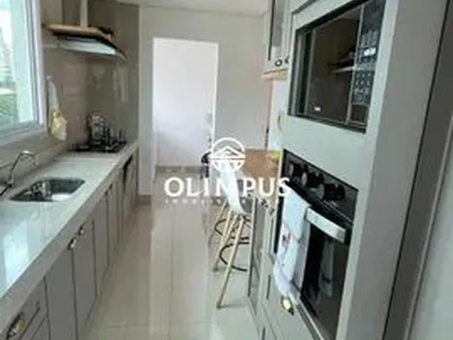 Imagem 2: Belíssimo Apartamento de 108M² com Excelente Localização Dispondo de Ótimo