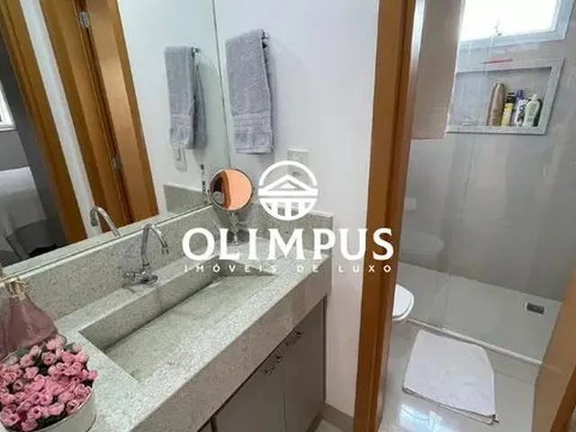 Imagem 8: Belíssimo Apartamento de 108M² com Excelente Localização Dispondo de Ótimo