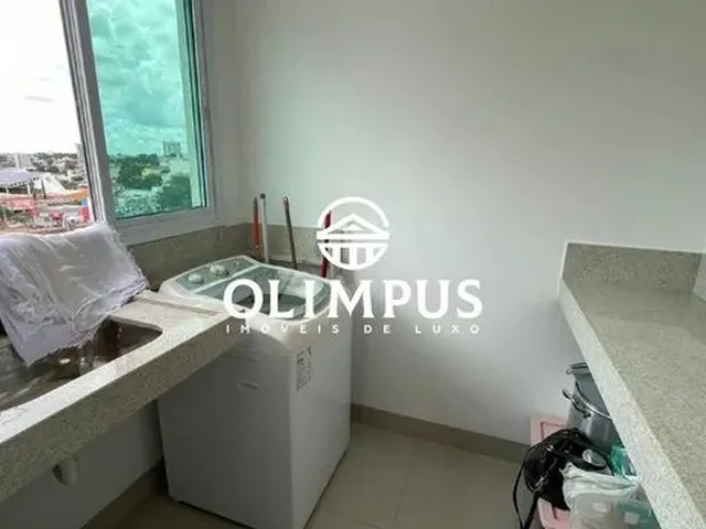 Imagem 9: Belíssimo Apartamento de 108M² com Excelente Localização Dispondo de Ótimo