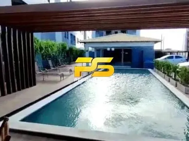 Imagem 14: Apartamento com 2 Quartos para Locação, Poço - Cabedelo