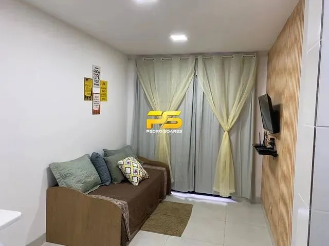 Imagem 11: Apartamento com 2 Quartos para Locação, Poço - Cabedelo