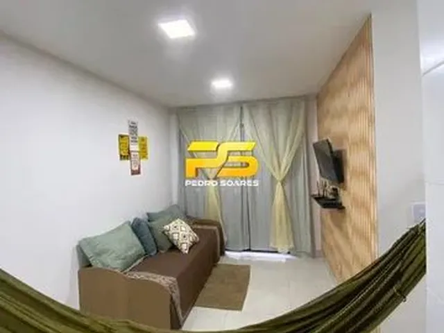 Imagem 7: Apartamento com 2 Quartos para Locação, Poço - Cabedelo