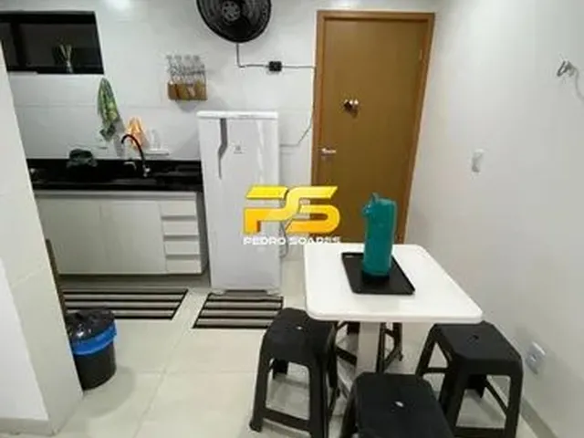 Imagem 13: Apartamento com 2 Quartos para Locação, Poço - Cabedelo