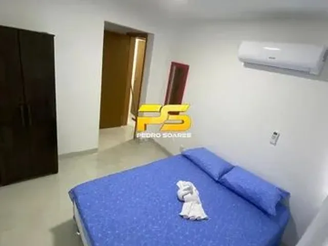 Imagem 3: Apartamento com 2 Quartos para Locação, Poço - Cabedelo