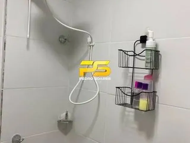 Imagem 9: Apartamento com 2 Quartos para Locação, Poço - Cabedelo