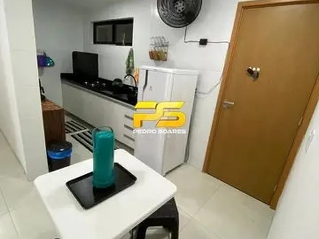 Imagem 6: Apartamento com 2 Quartos para Locação, Poço - Cabedelo