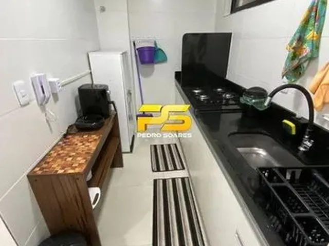 Imagem 12: Apartamento com 2 Quartos para Locação, Poço - Cabedelo