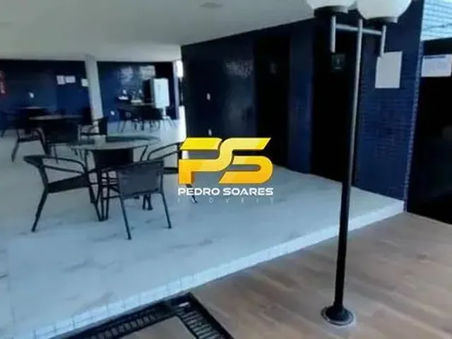Imagem 5: Apartamento com 2 Quartos para Locação, Poço - Cabedelo