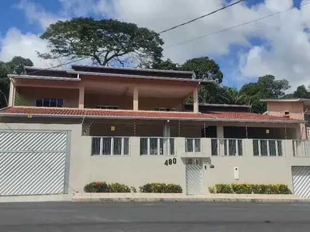 Imagem: Casa Mobiliada de Alto Padrão 700M2 - 4
