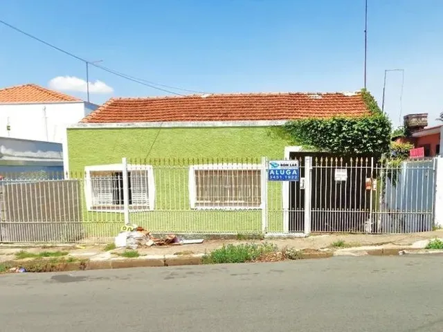 Imagem: Casa para Aluguel, 3 Quartos, 1 Suíte