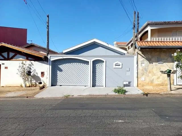 Imagem: Casa para Aluguel, 2 Quartos, 2 Vagas, Jardim