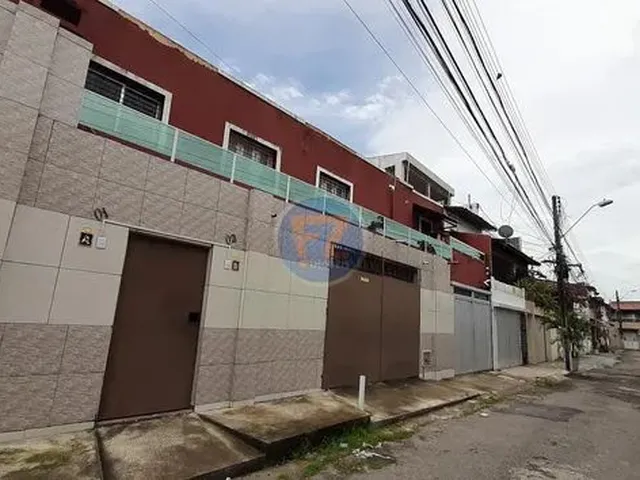 Imagem: Casa para Aluguel, 3 Quartos, Centro - Fortaleza/Ce
