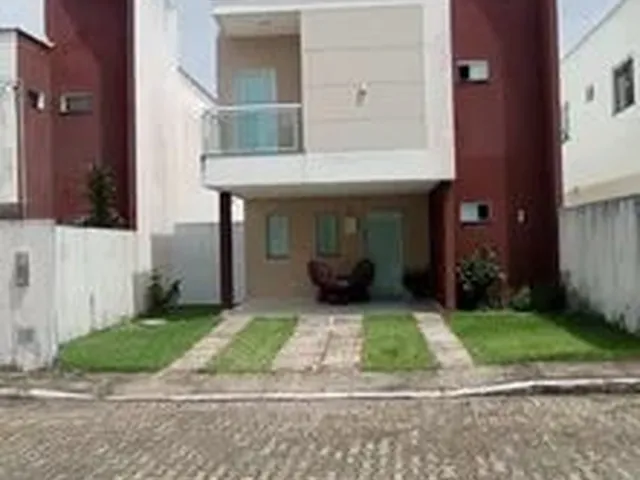 Imagem: Duplex em Condomínio Portal do Araçagy
