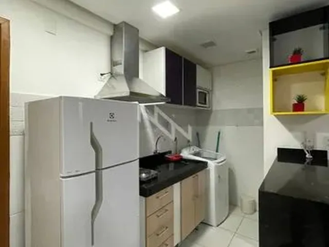 Imagem 3: Flat em Setor Bueno - Goiânia, Go