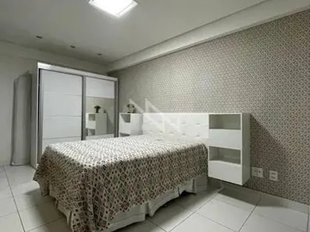 Imagem 4: Flat em Setor Bueno - Goiânia, Go