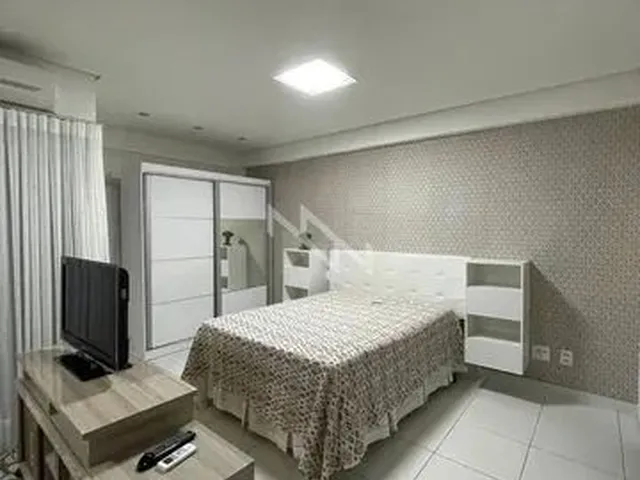 Imagem 10: Flat em Setor Bueno - Goiânia, Go