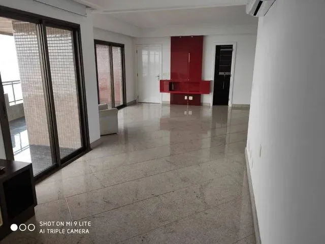 Imagem 1: Apartamento Edifício Barra do Rio Negro