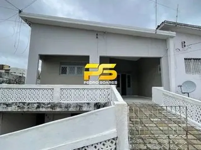 Imagem: Casa com 4 Quartos para Locação, Jaguaribe