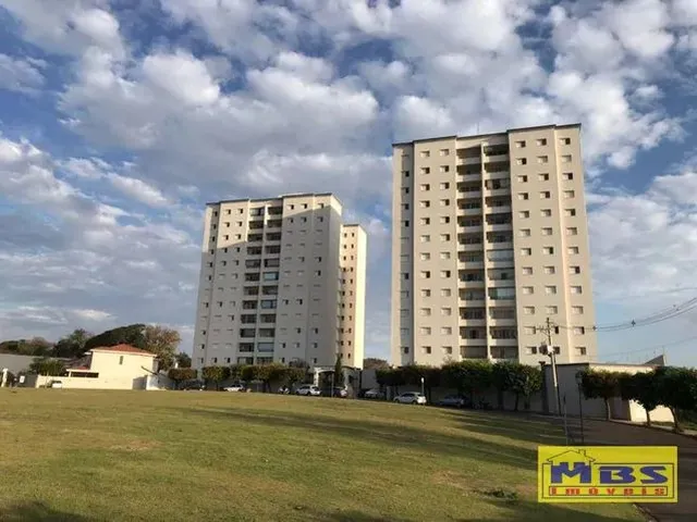 Imagem: Residencial Verona (Locação