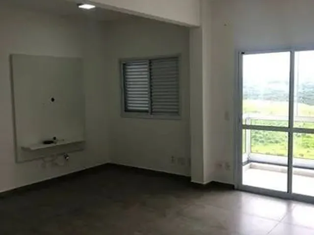 Imagem: Residencial Plaza Itu