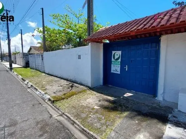 Imagem: Casa com 2 Dormitórios no Rocio para Locação