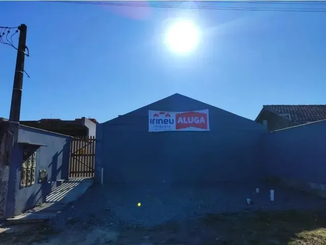 Imagem: Kitnet Araquari - Sc