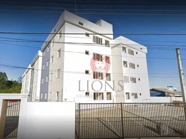 Imagem: Apartamento com 2 Dormitórios À Venda