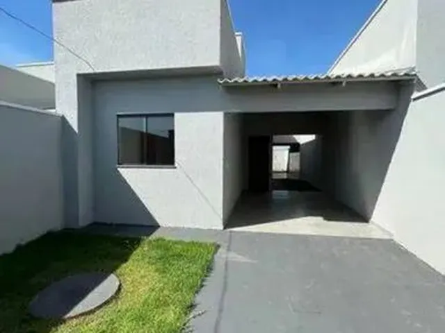 Imagem: Casa a Venda com Parcelamento no Valparaíso