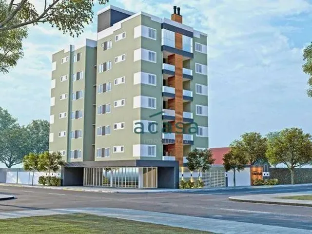 Imagem: Apartamento com 1 Suíte Mais 1 Dormitório