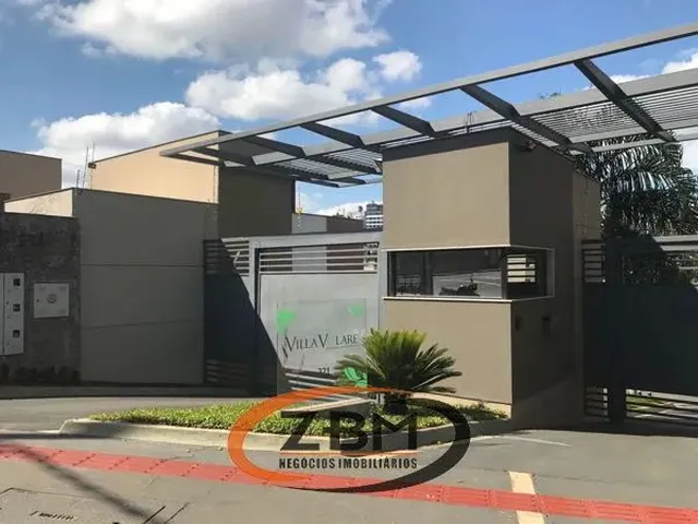 Imagem: Casa Sobrado em Condomínio com 3 Quartos