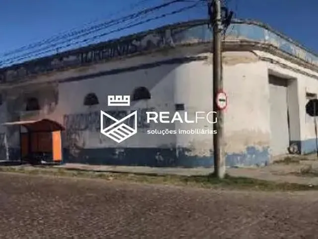 Imagem 1: Rio Grande/Rs - Getulio Vargas